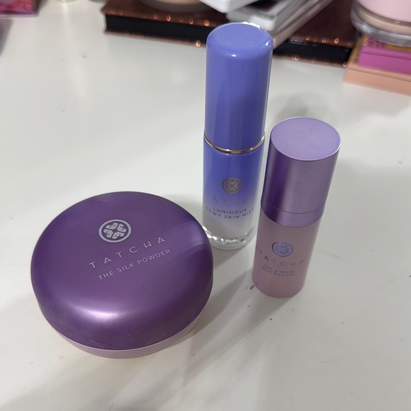 TATCHA bundle - Picture 1 of 2